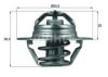BEHR TX 88 82D Thermostat, coolant